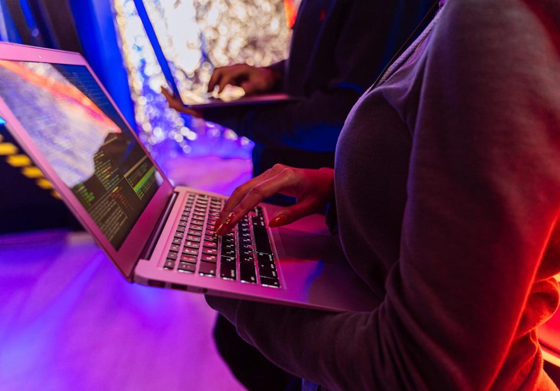 internet issues IT help