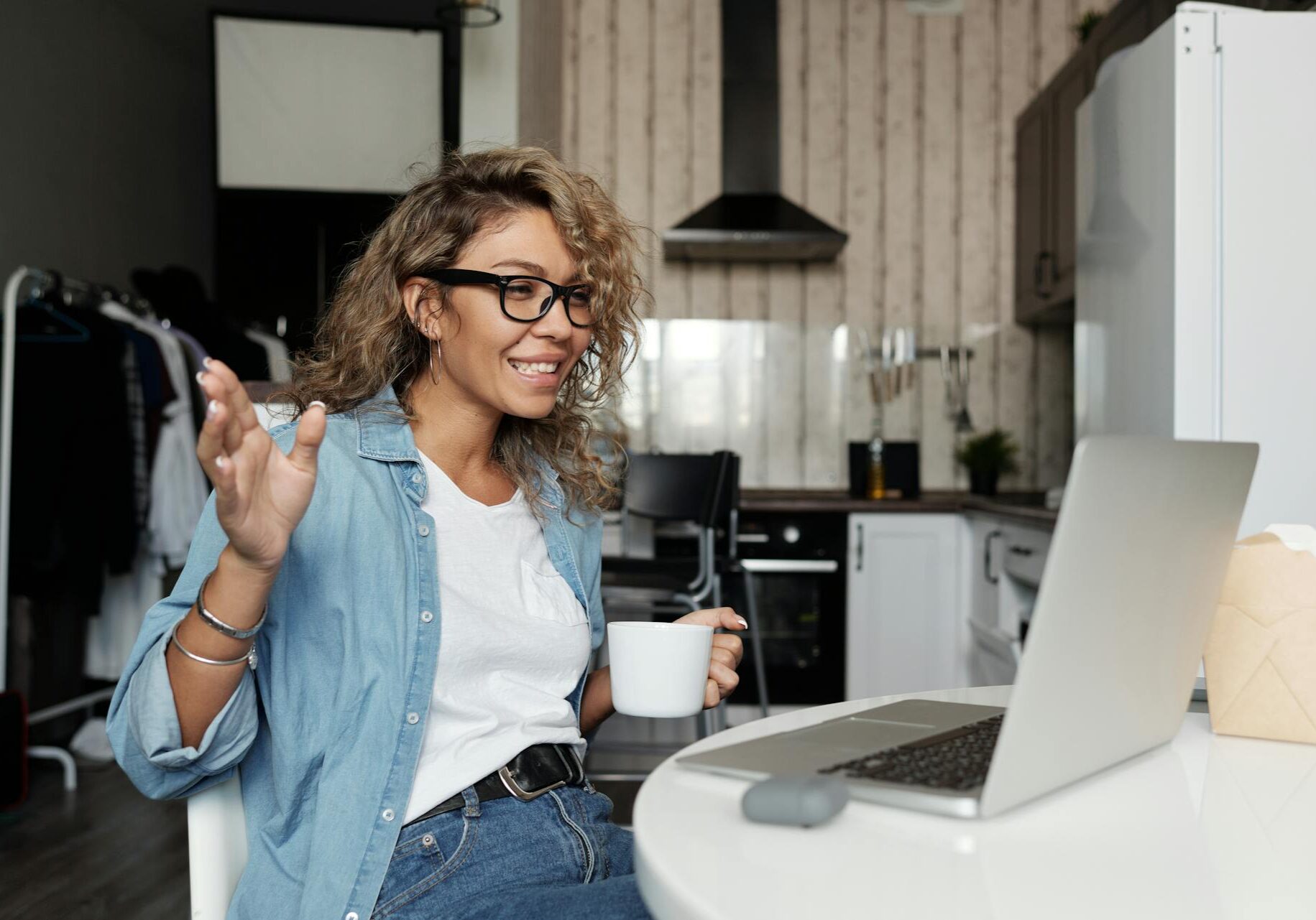 online consulting IT help